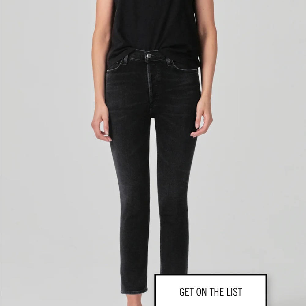 Agolde Jeans